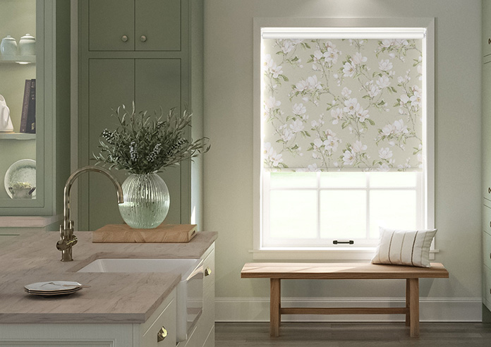 Anya, Dawnbreak - Twist&Fit Roller Blind - Image 3